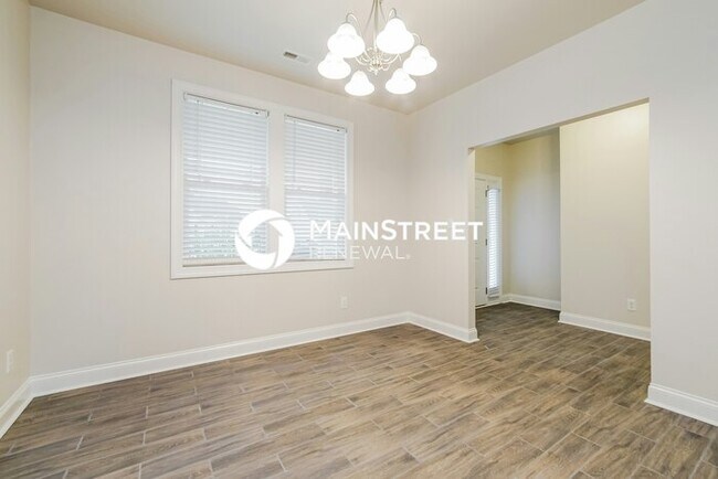 Building Photo - 5 Bedroom Pet-Friendly Home in GARNER, NC with Main Street Renewal