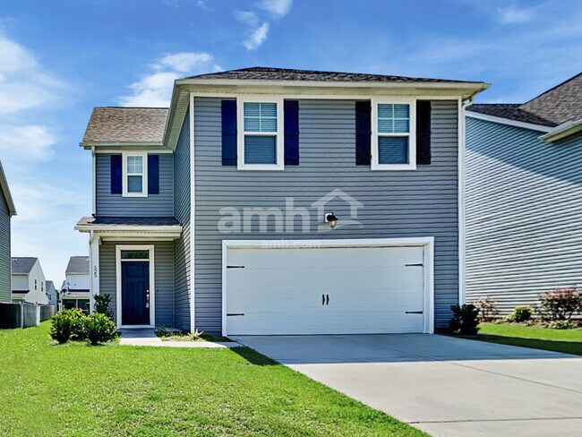 Primary Photo - 525 Lateleaf Dr