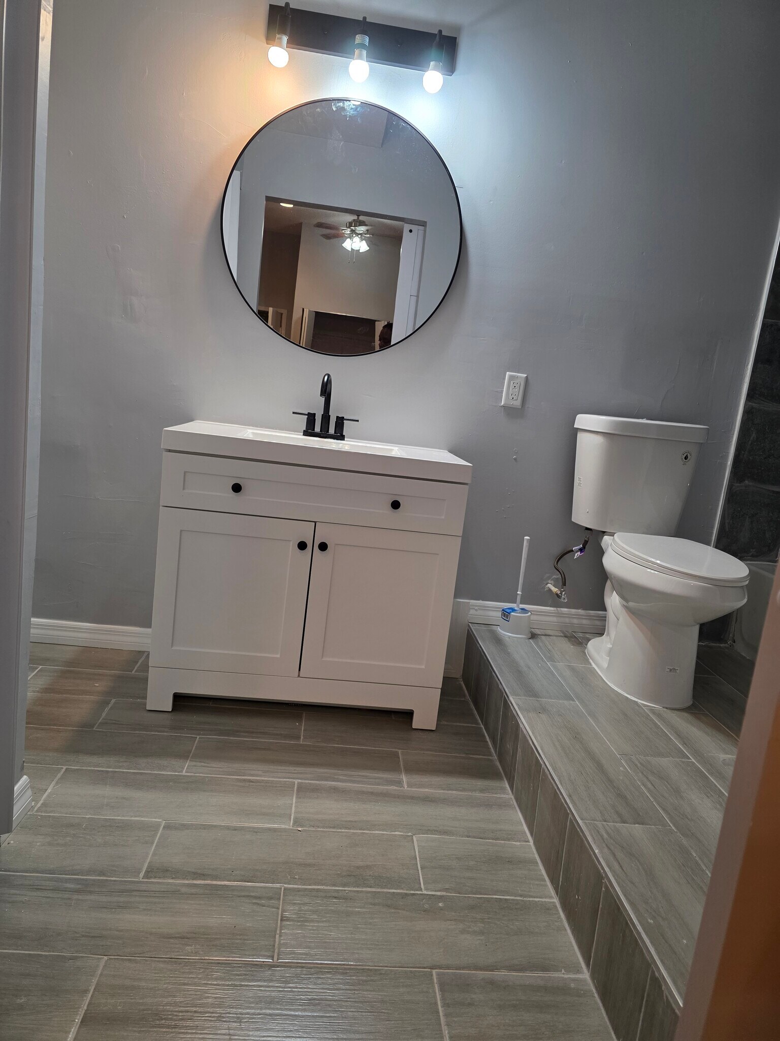 Master Bathroom #2 - 2232 Ribault Scenic Dr