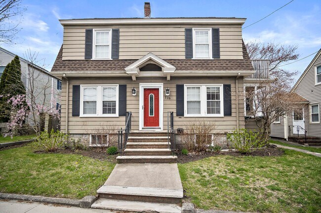 Building Photo - 226 Canal St