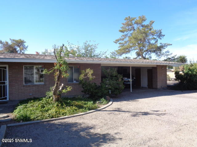 Building Photo - 2011 Turrentine Dr