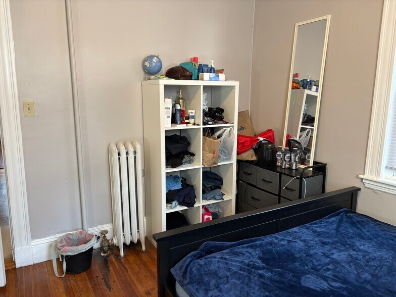 Building Photo - 58 Prentiss St