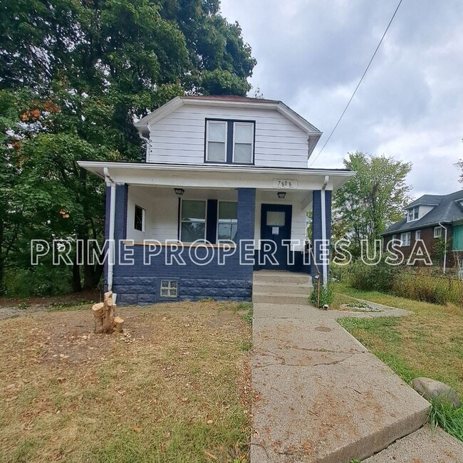 Building Photo - 7808 Lloyd Ave