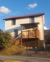 Building Photo - 368 Gilmore St