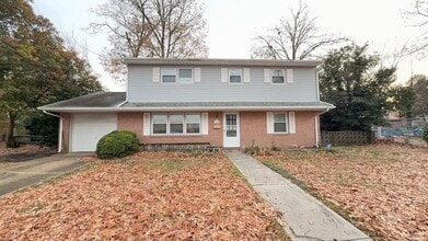 Building Photo - 4 BR Colonial Home on Cul-de-Sac "ASK ABOUT OUR ZERO DEPOSIT"