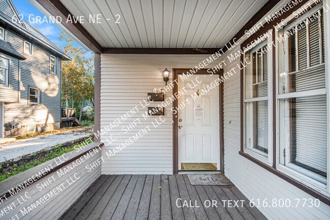 Building Photo - 62 Grand Ave NE