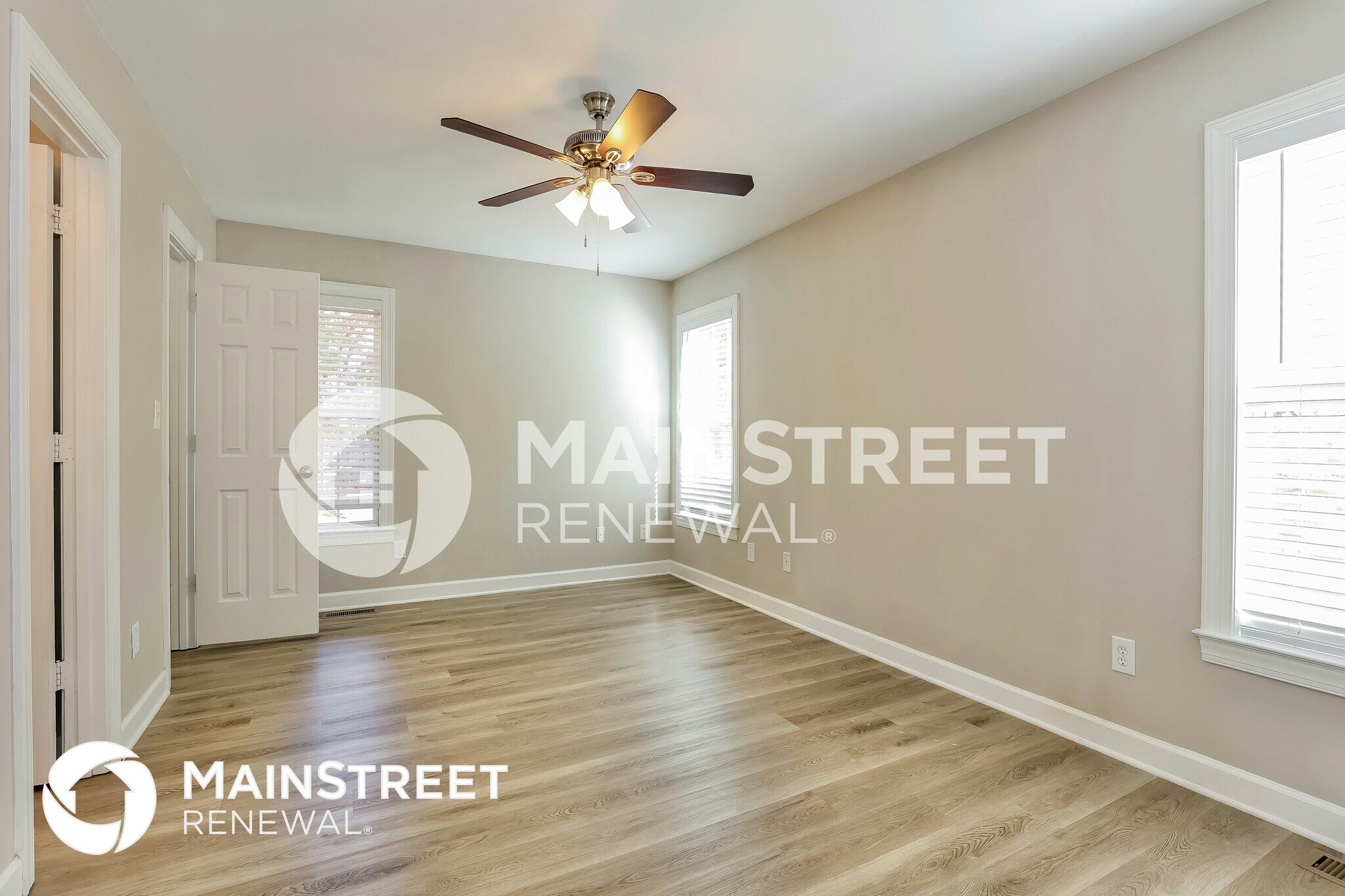 Building Photo - 1107 Foxhaven Dr