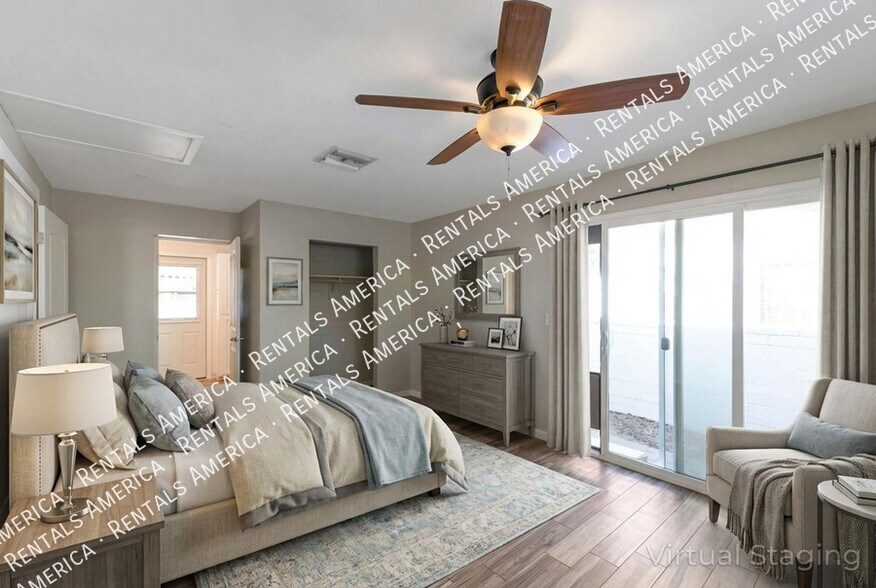 Building Photo - 2558 E Alta Vista St