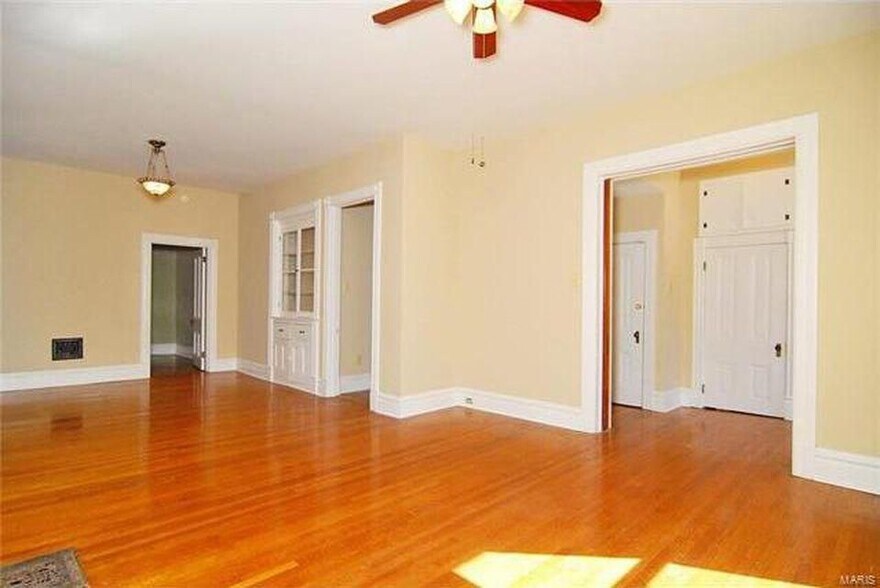 Dining Room - 2707 Ann Ave