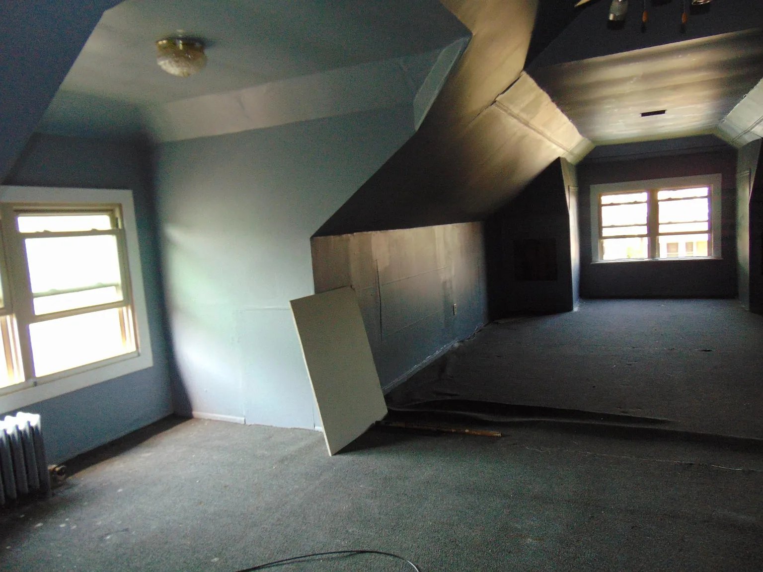 Building Photo - 7637 S Eberhart Ave