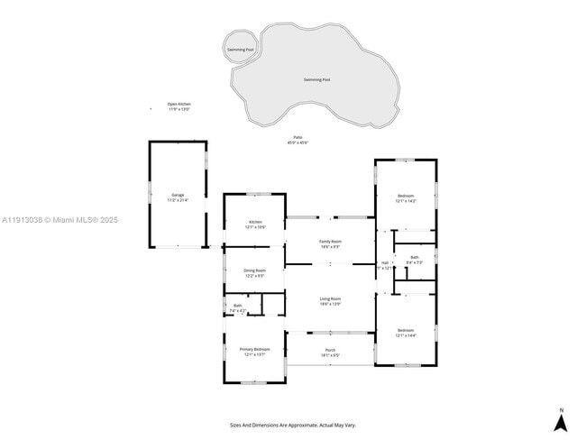 Building Photo - 465 NE 52nd St