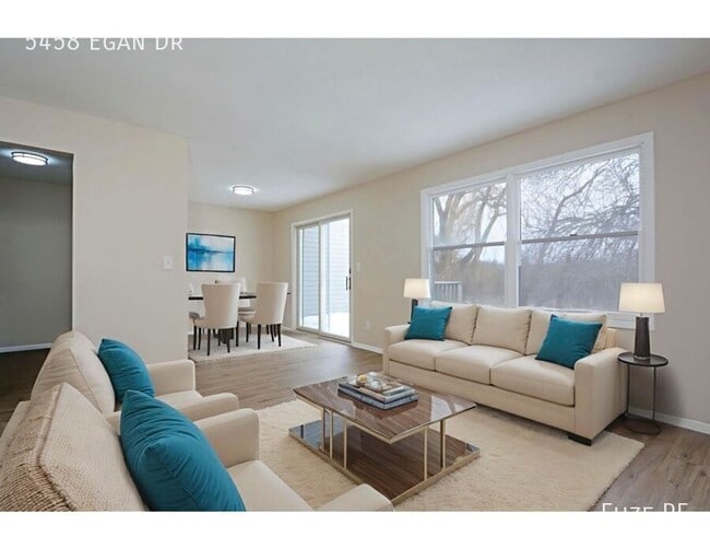 Building Photo - 5458 Egan Dr