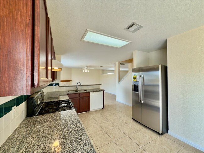 Building Photo - 17125 Dashwood Creek Dr