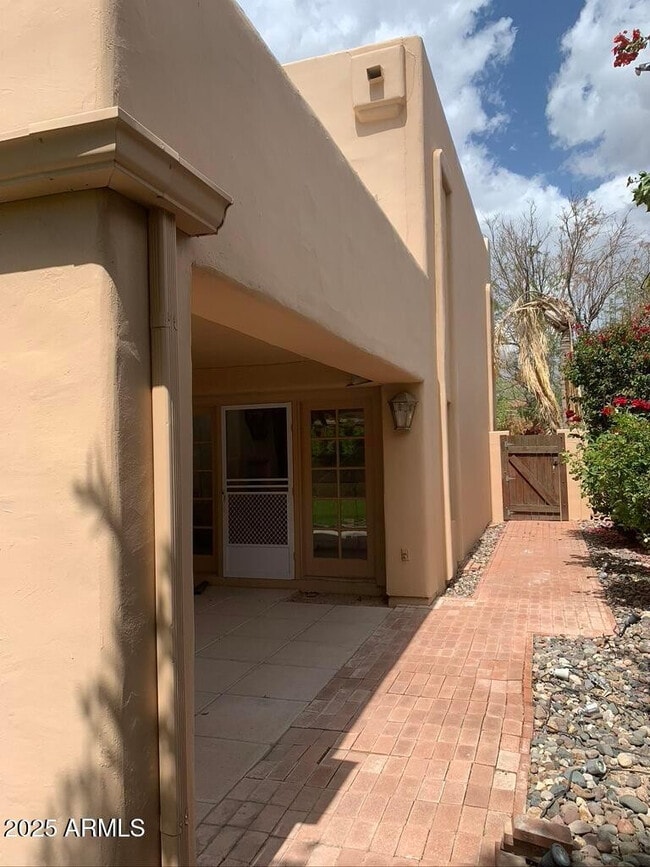 Building Photo - 7809 E Montebello Ave