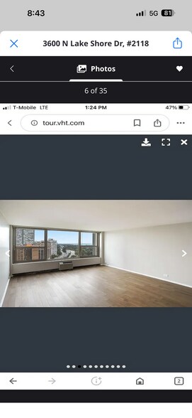 Building Photo - 3600 N Lake Shore Dr