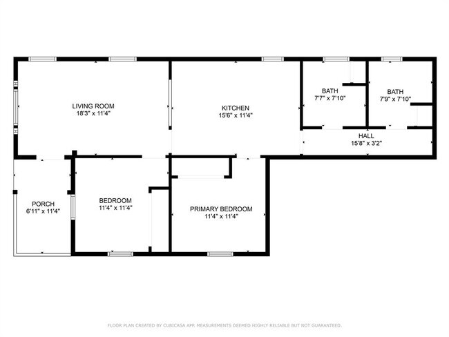 Building Photo - 2103 E 16th St