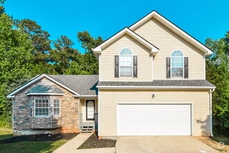 Building Photo - 4410 Reserve Hill Crossing