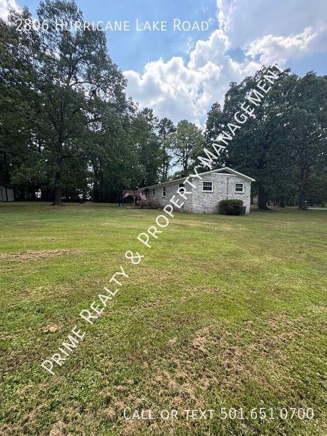 Building Photo - 2806 Hurricane Lake Rd