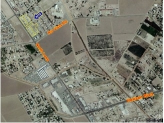 Building Photo - Aaker Trailer Park