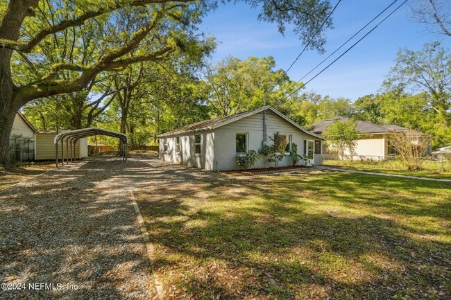 Building Photo - 3Bd Rental Available, Minutes from San Marco!