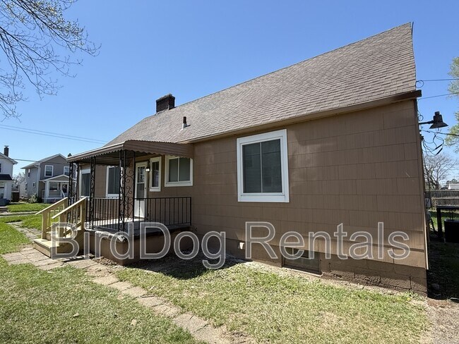 Building Photo - 710-712 Frebis Avenue - 712