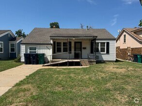 Building Photo - Northwest OKC 3 bed home