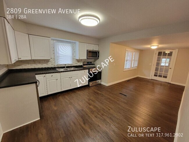 Building Photo - Gorgeous, completely remodeled 3 bed/1.5 b...
