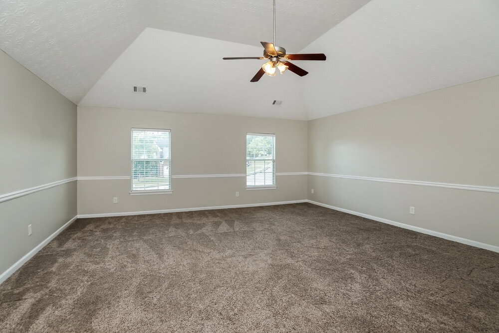 Building Photo - 3711 Monticello St