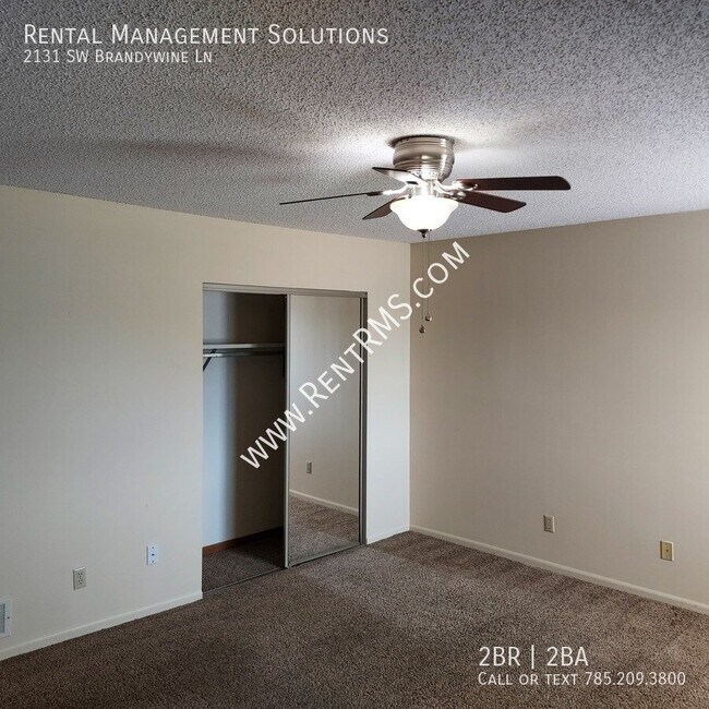 Building Photo - 2131 SW Brandywine Ln