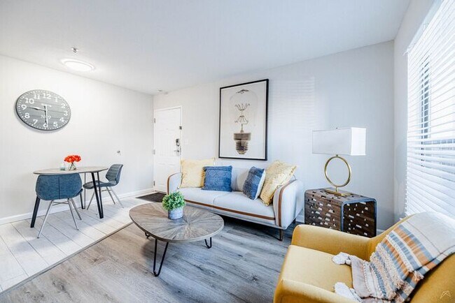 Building Photo - Move in Today @ The Spoke Peachtree Corners-Specials are Limited Time Only! 678-535-9535