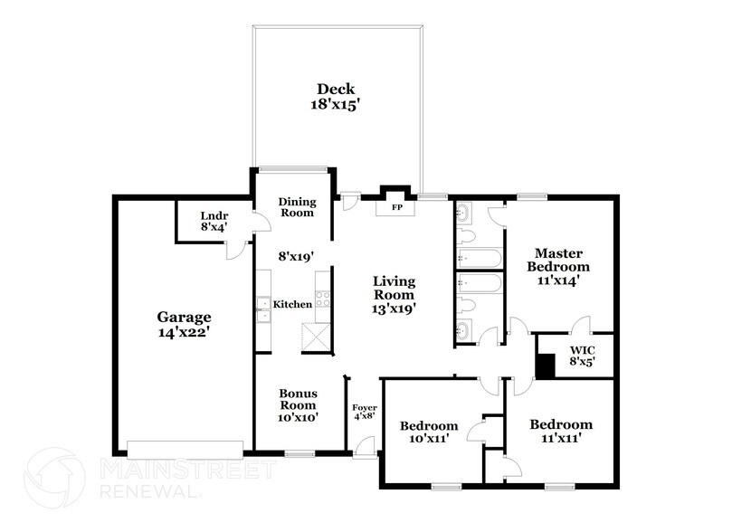 Building Photo - 309 Oak Timber Ct