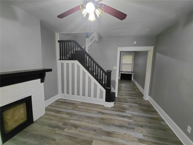 Building Photo - 7439 Monticello St