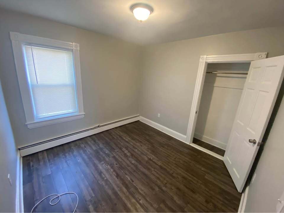 Bedroom 2 - 17 School Street