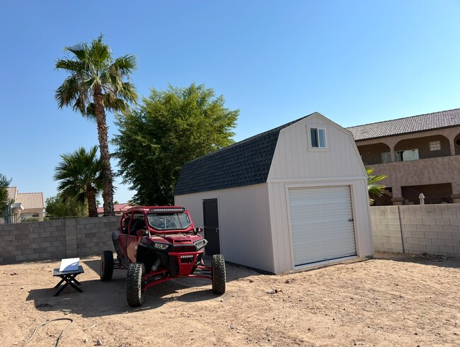 Building Photo - 5383 Tierra Linda Dr