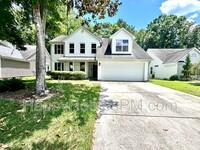 Building Photo - 5400 Greggs Landing