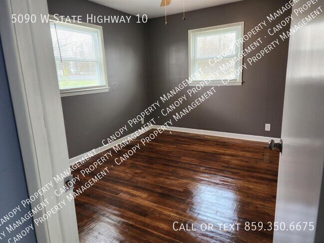 Building Photo - 5090 W State Highway 10-