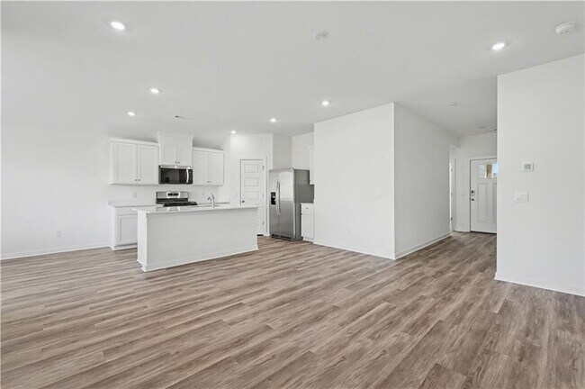 Building Photo - 539 Colorado St