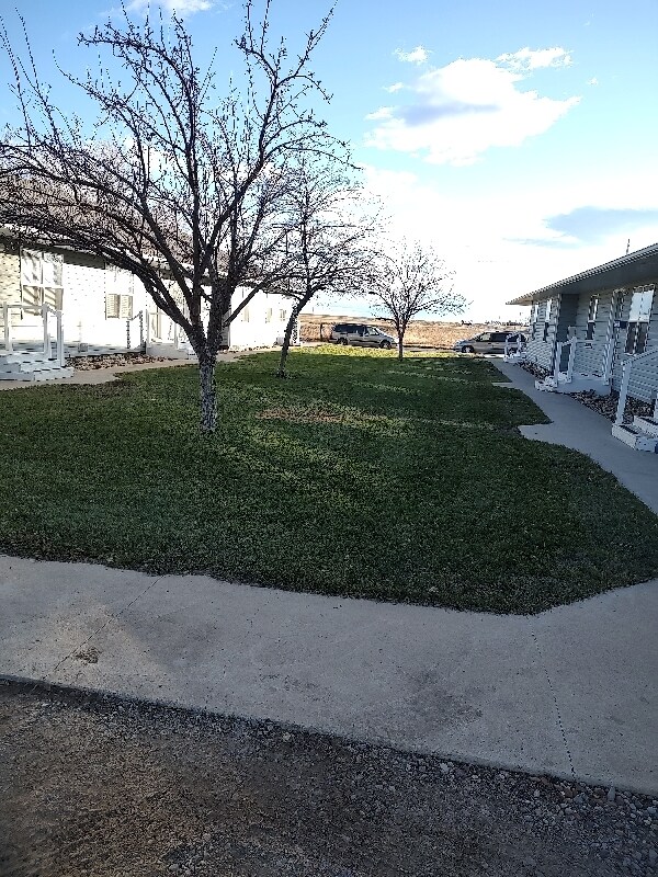 Building Photo - 422 Harrison Ave