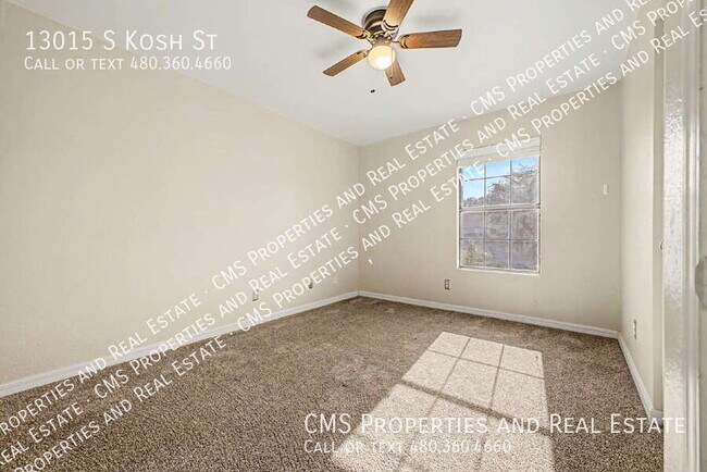 Building Photo - 13015 S Kosh St