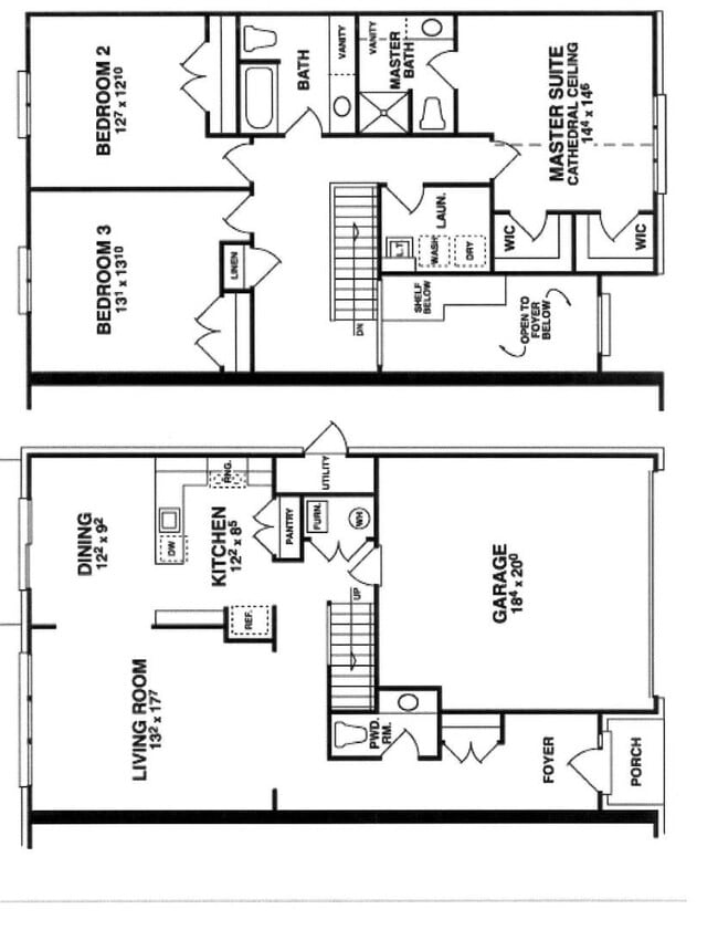 Building Photo - Shelby Twp - 3 Bedrooms, 2.5 Baths Townhouse, 2-Car Garage near Stony Creek Park