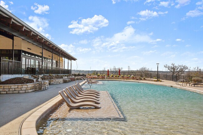 Building Photo - 9825 Evening Canopy Dr