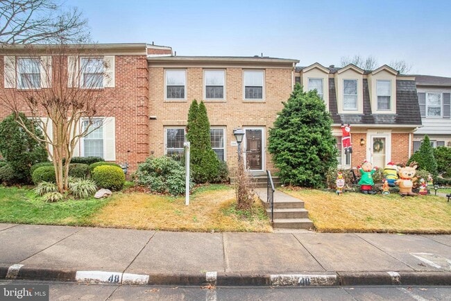 Building Photo - 8003 Bethelen Woods Ln