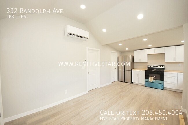 Building Photo - 332 Randolph Ave