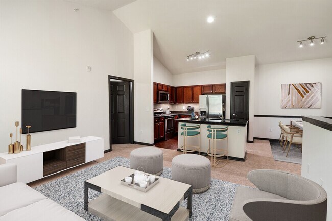 Building Photo - Save $500 and Get Your Fees Back at Move-In!