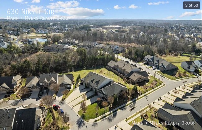 Building Photo - 630 Nikyle Cir