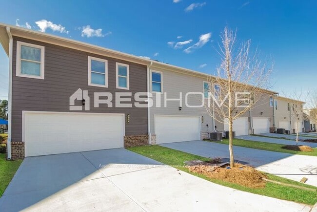 Building Photo - 3009 Faireno Pl