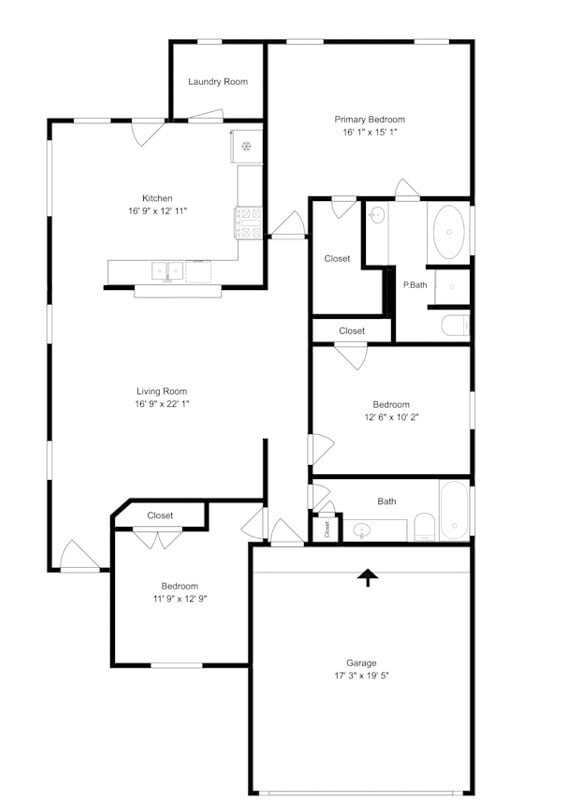 Building Photo - 4026 Hawthorn Arbor Ct