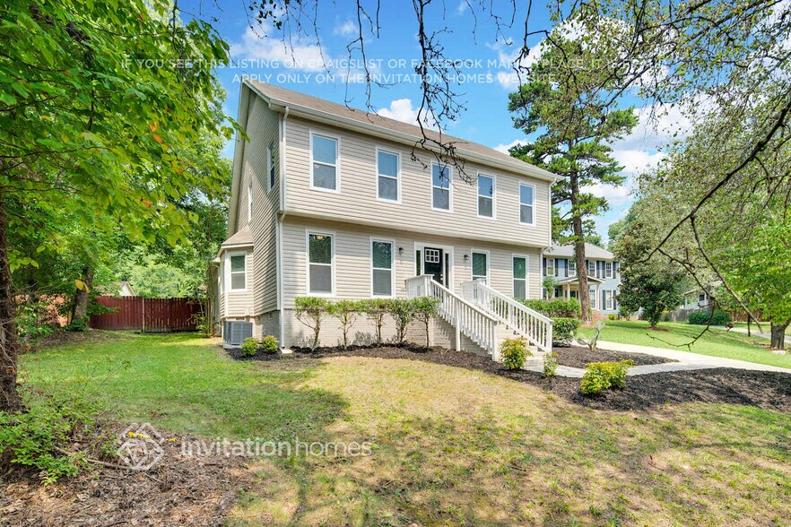 Building Photo - 6541 Dougherty Dr