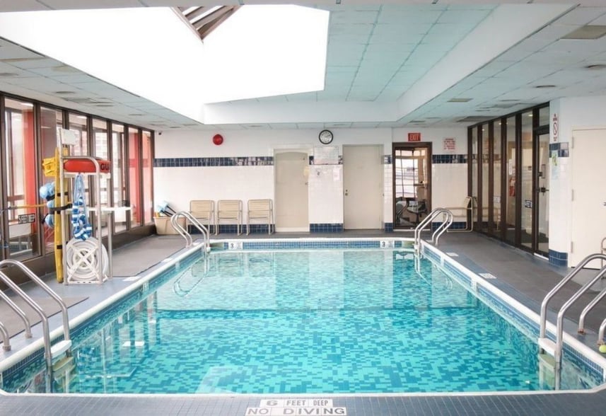 Building Photo - 630 1st Ave