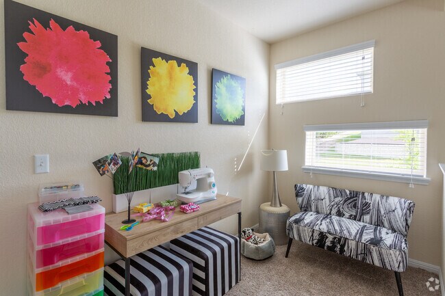 Interior Photo - Bee Caves Vistas